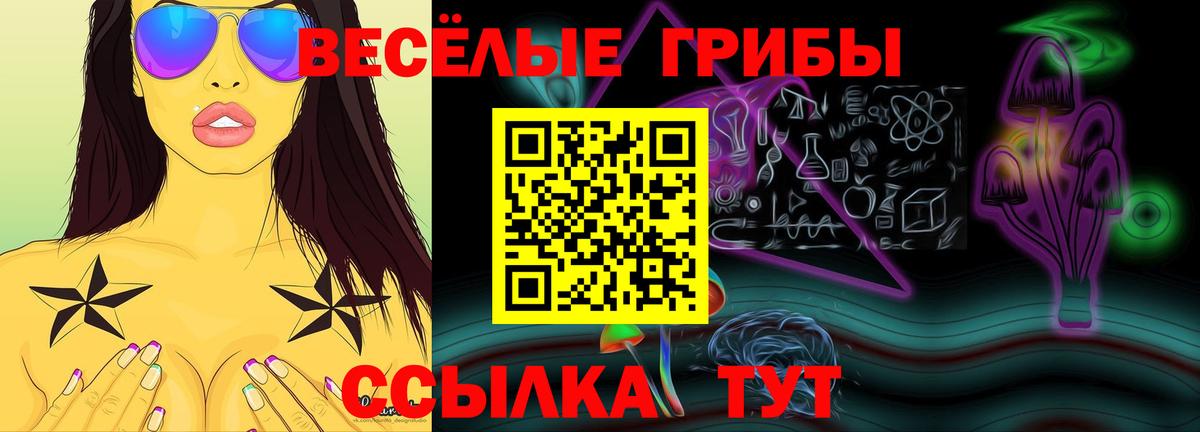 Галлюциногенные грибы Magic Shrooms Выкса